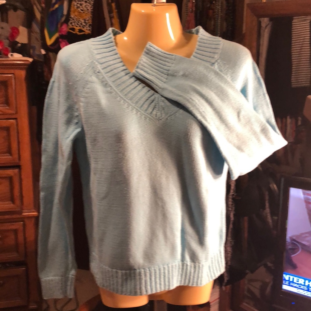 Beautiful classic sweater